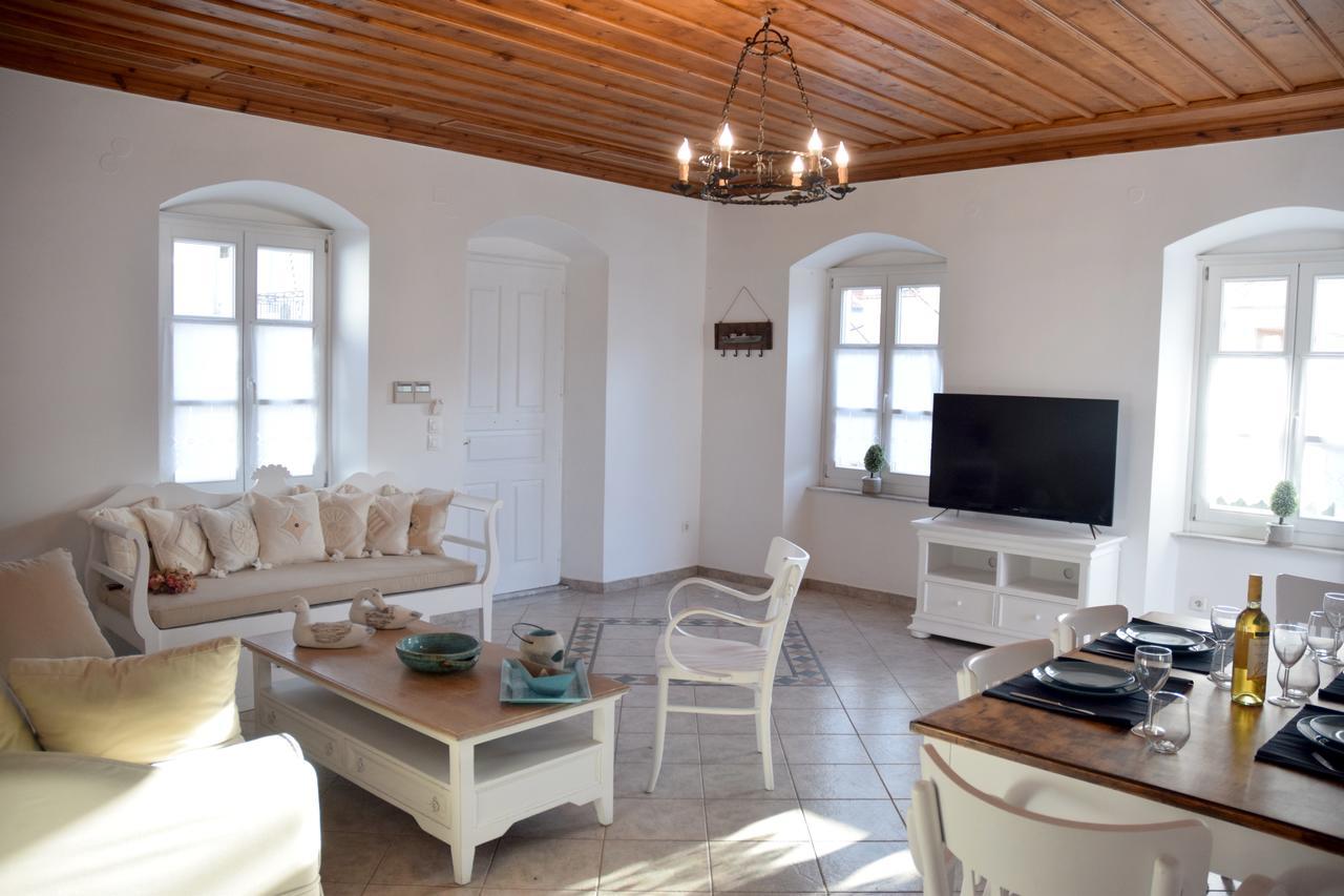 Holiday home Hydra's Pearl - White Pearl Hydra (Saronic Islands)