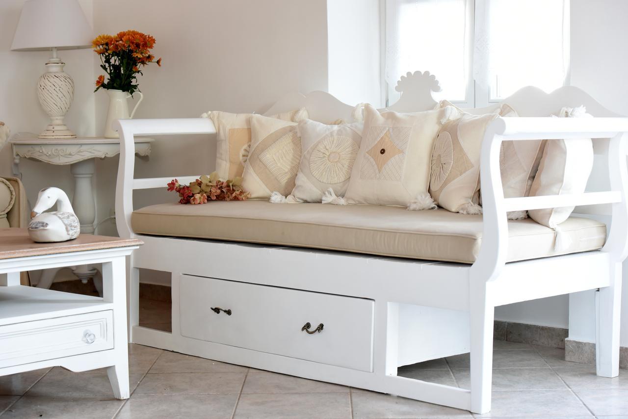 Hydra's Pearl - White Pearl Holiday home Hydra (Saronic Islands)