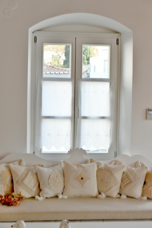 Hydra's Pearl - White Pearl Holiday home