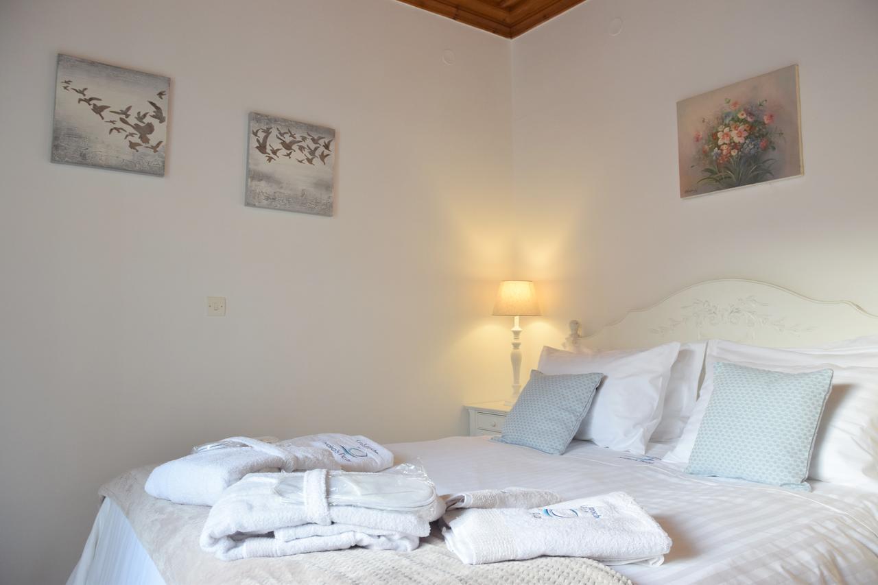 Holiday home Hydra's Pearl - White Pearl