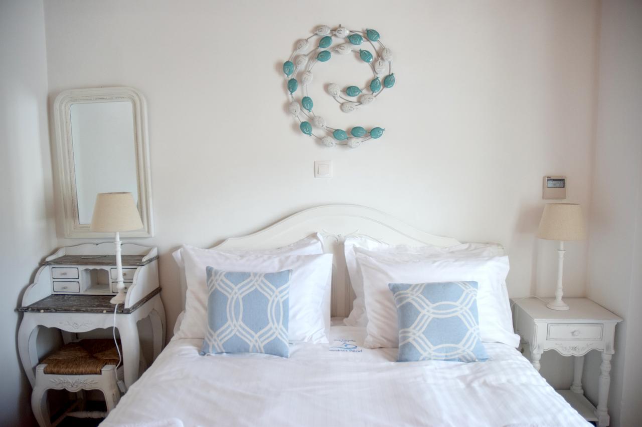 Hydra's Pearl - White Pearl Holiday home
