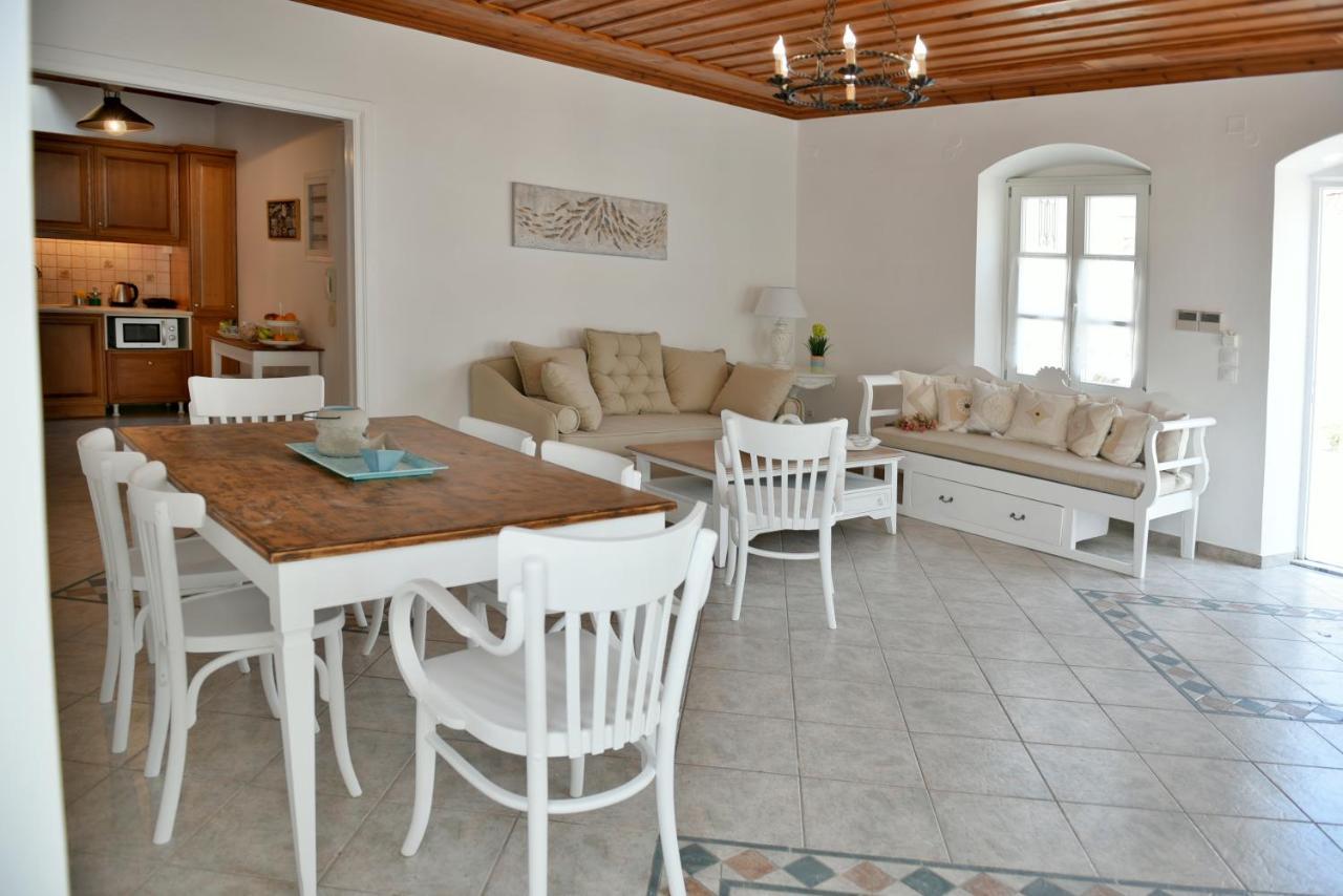 Holiday home Hydra's Pearl - White Pearl *