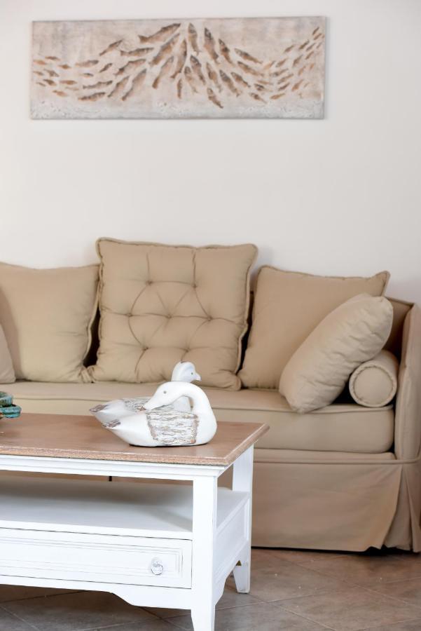Hydra's Pearl - White Pearl Holiday home Hydra (Saronic Islands)