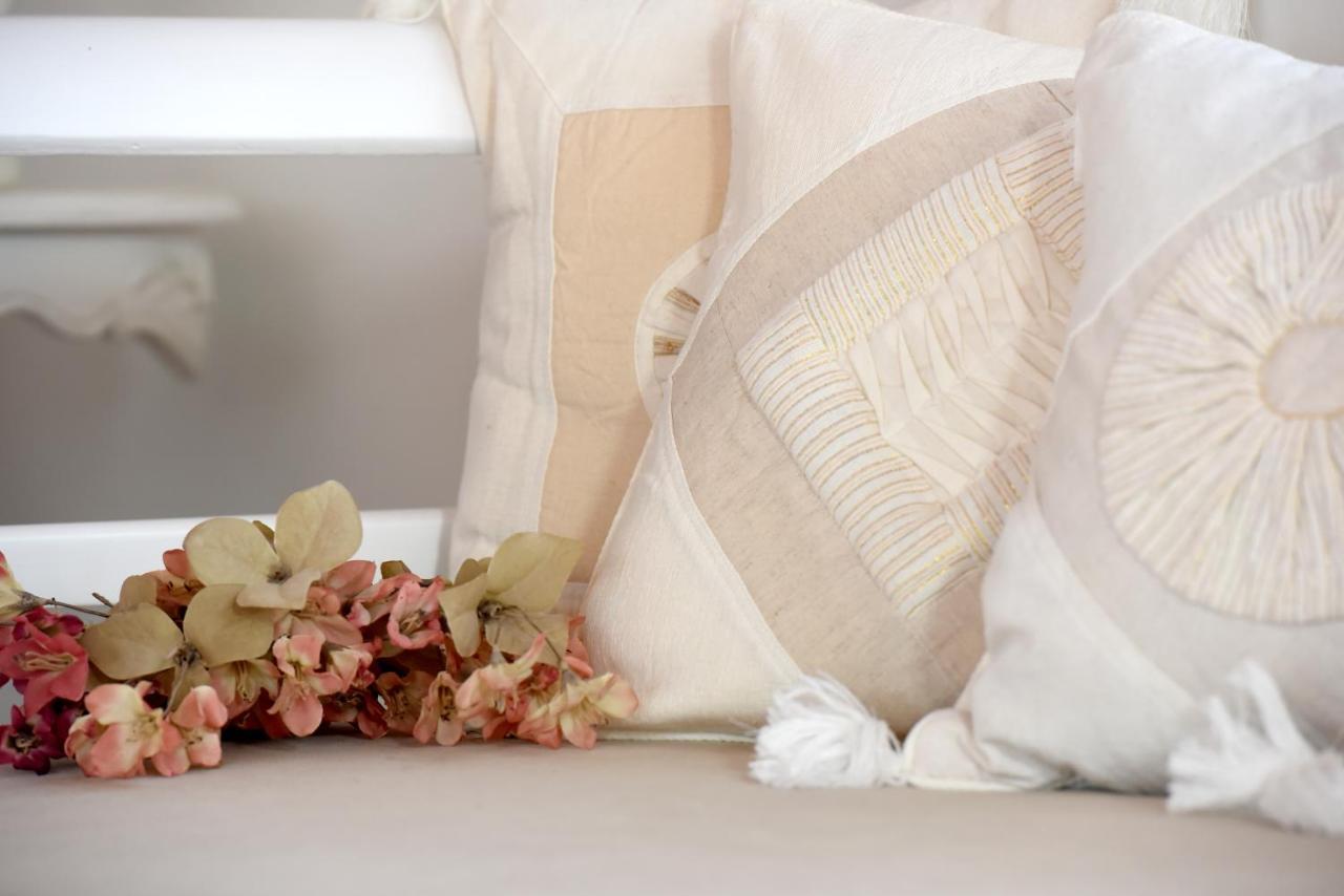 Holiday home Hydra's Pearl - White Pearl