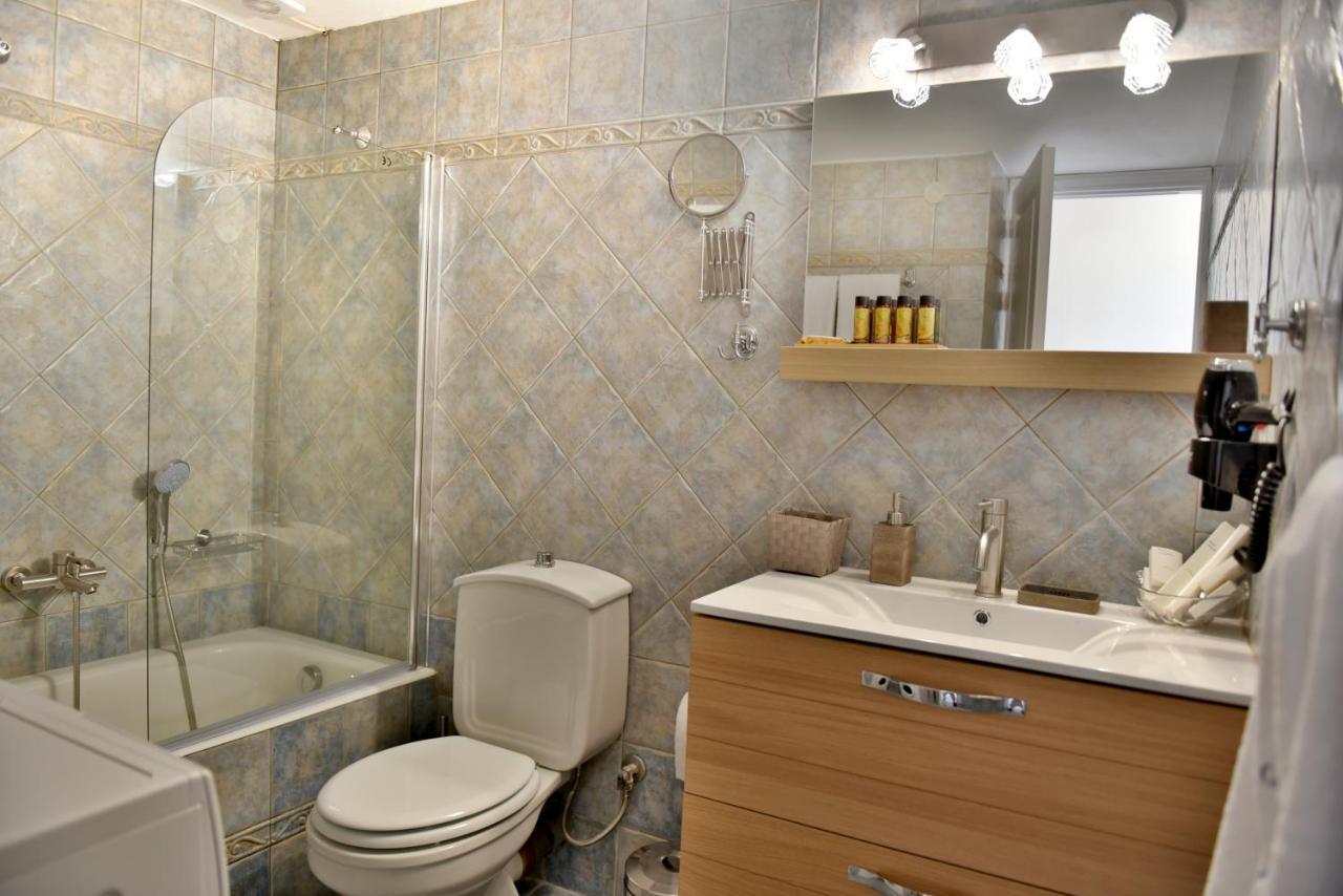Hydra's Pearl - White Pearl Holiday home *