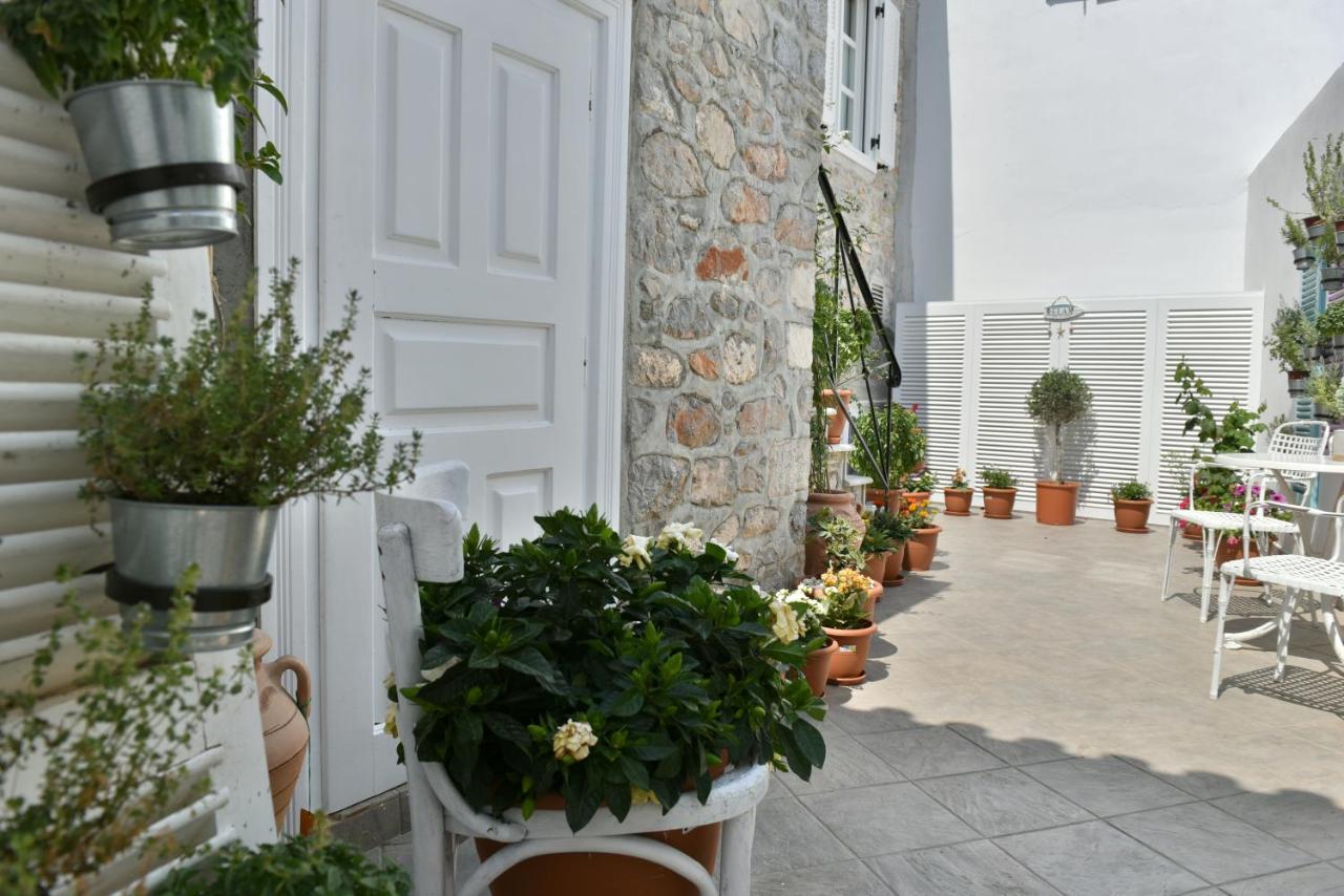 Holiday home Hydra's Pearl - White Pearl *