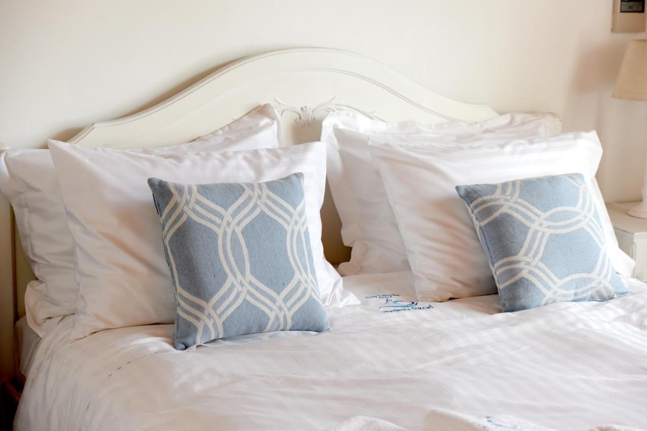 Holiday home Hydra's Pearl - White Pearl